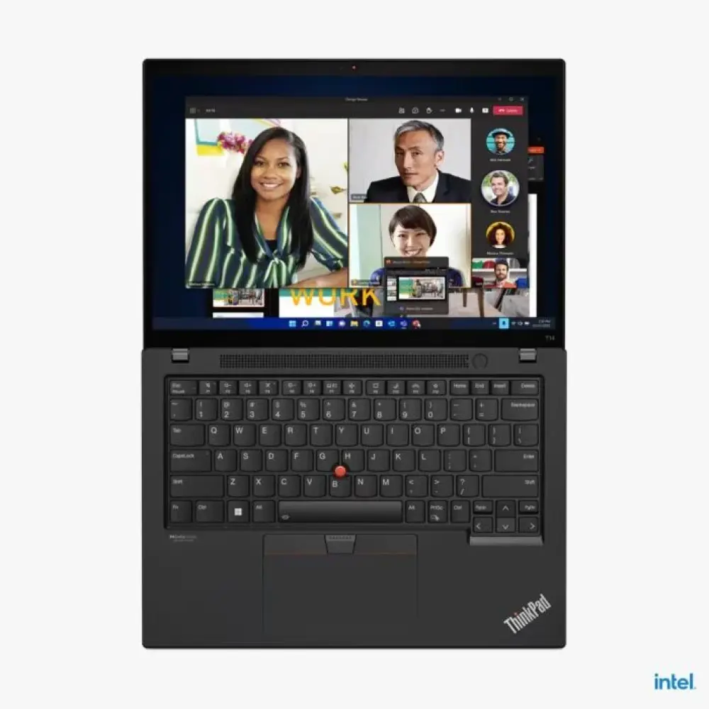 Lenovo ThinkPad thumbnail