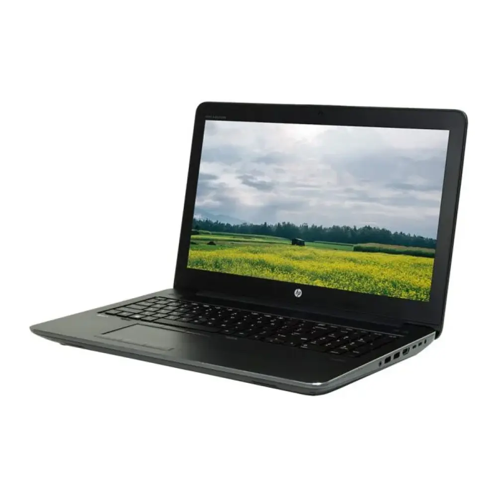 HP ZBook 15 G3 Mobile Workstation thumbnail