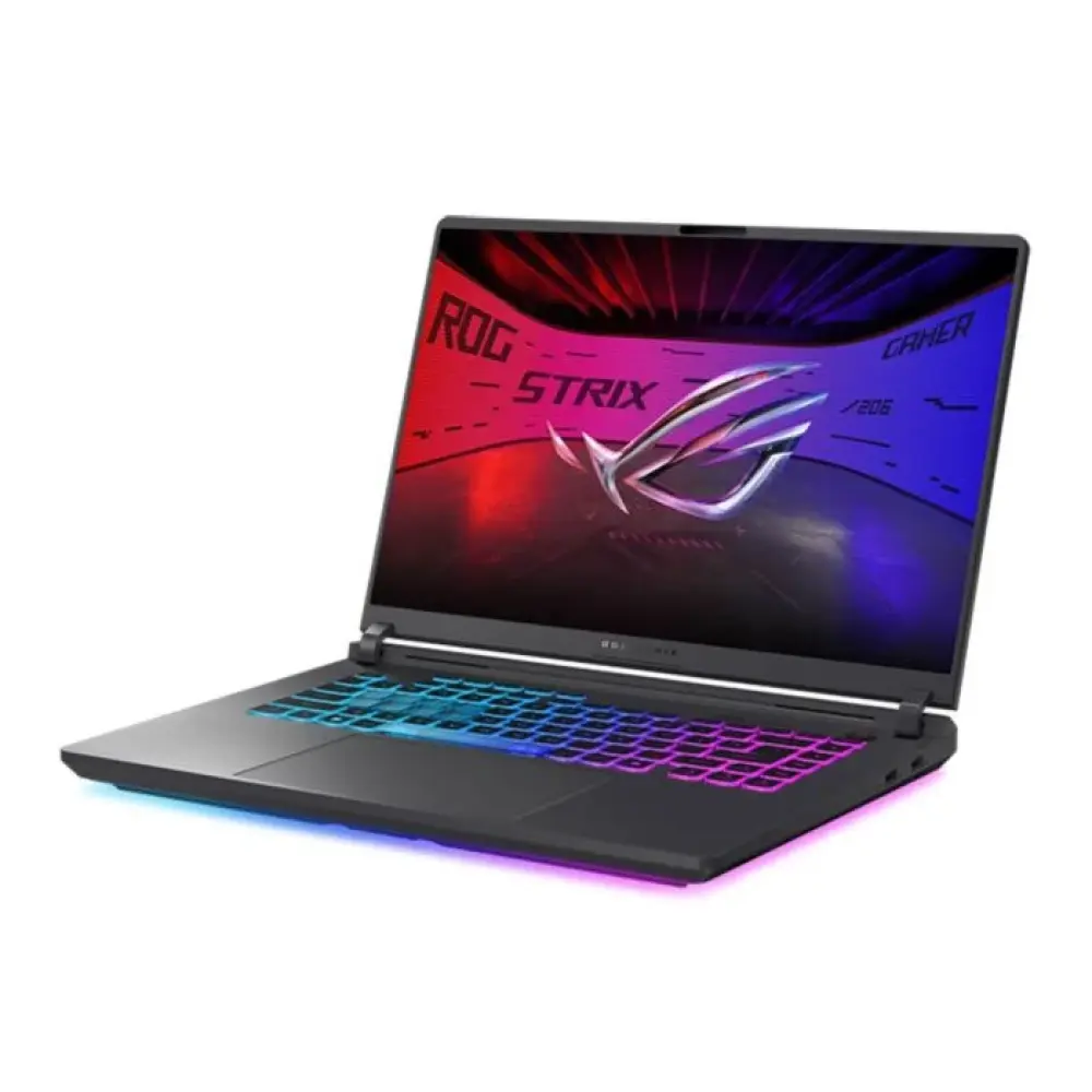 ASUS ROG STRIX G16 thumbnail