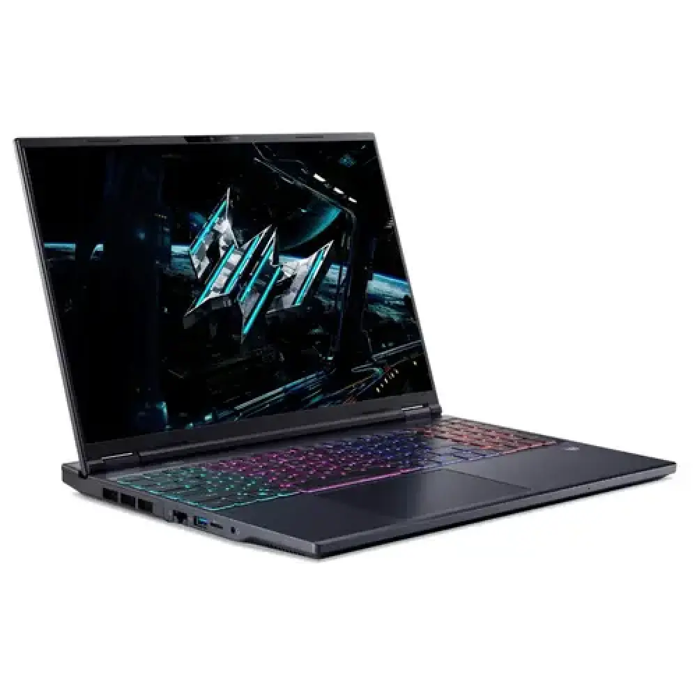 Acer Predator Helios Neo 16 thumbnail