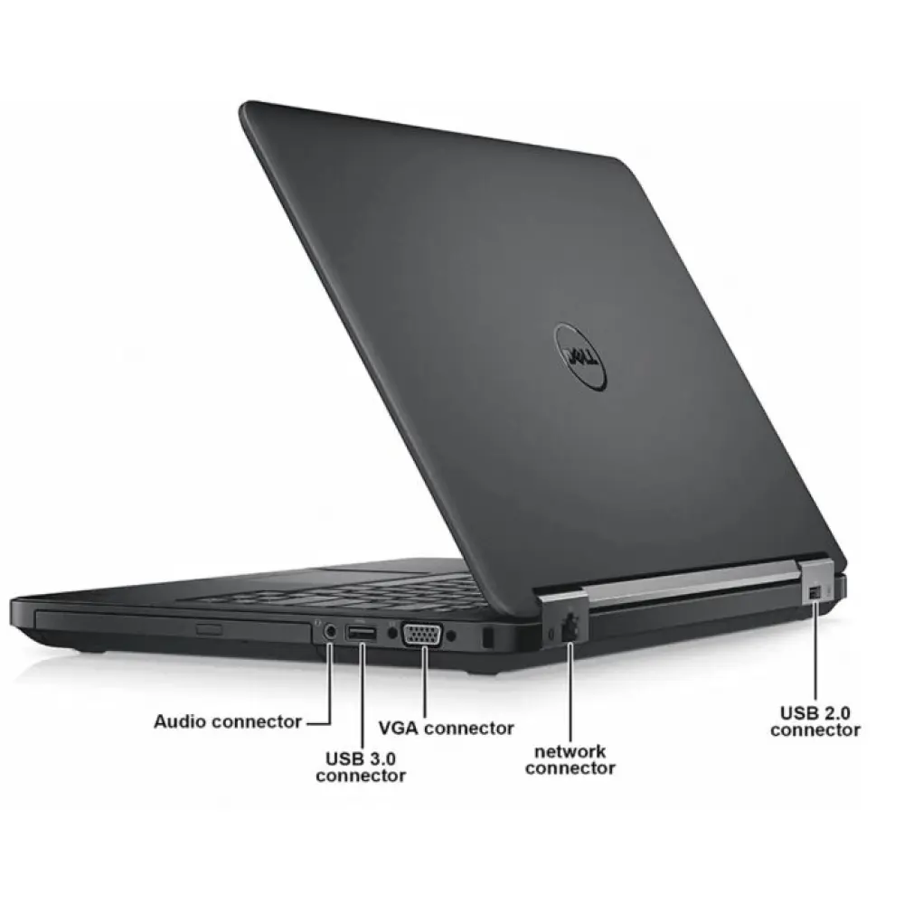 Dell Latitude E5440