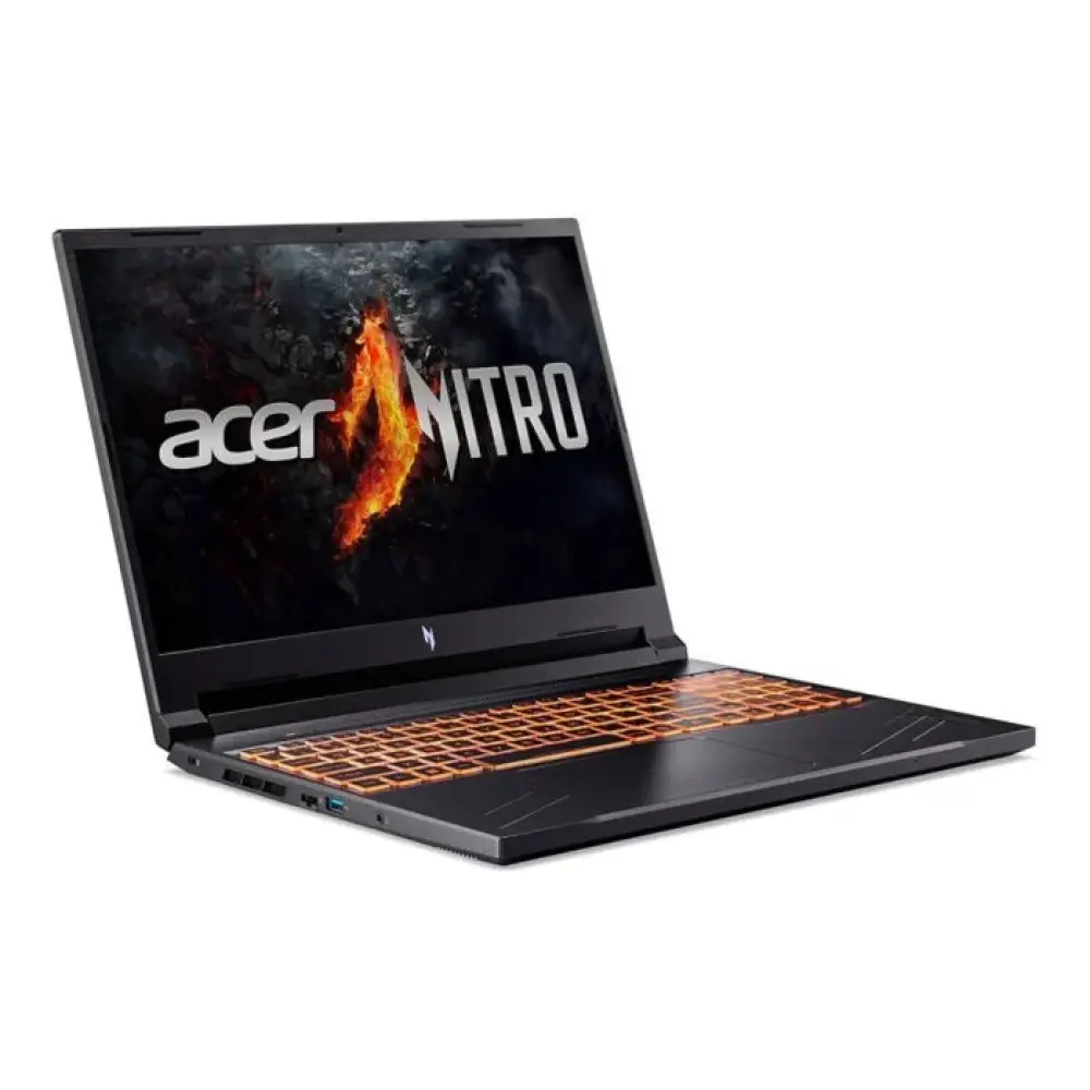 Acer Nitro V 16 AI Gaming Laptop thumbnail