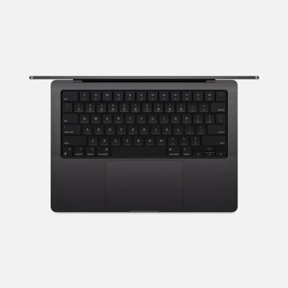 Apple MacBook Pro 14 thumbnail