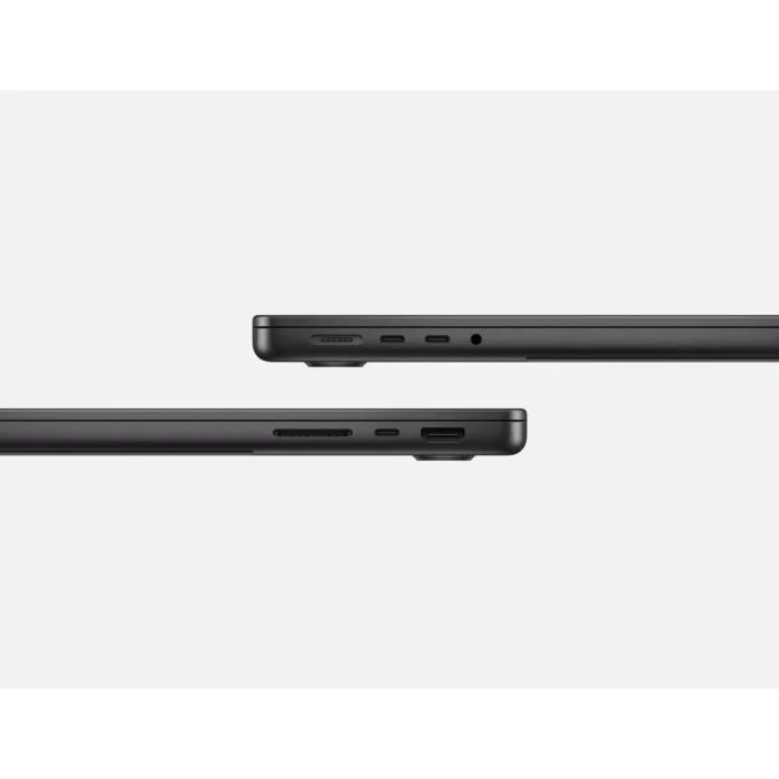 Apple Macbook Pro 14 thumbnail