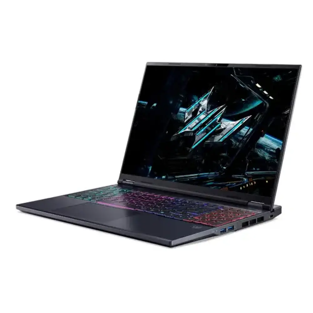 Acer Predator Helios Neo 16 thumbnail