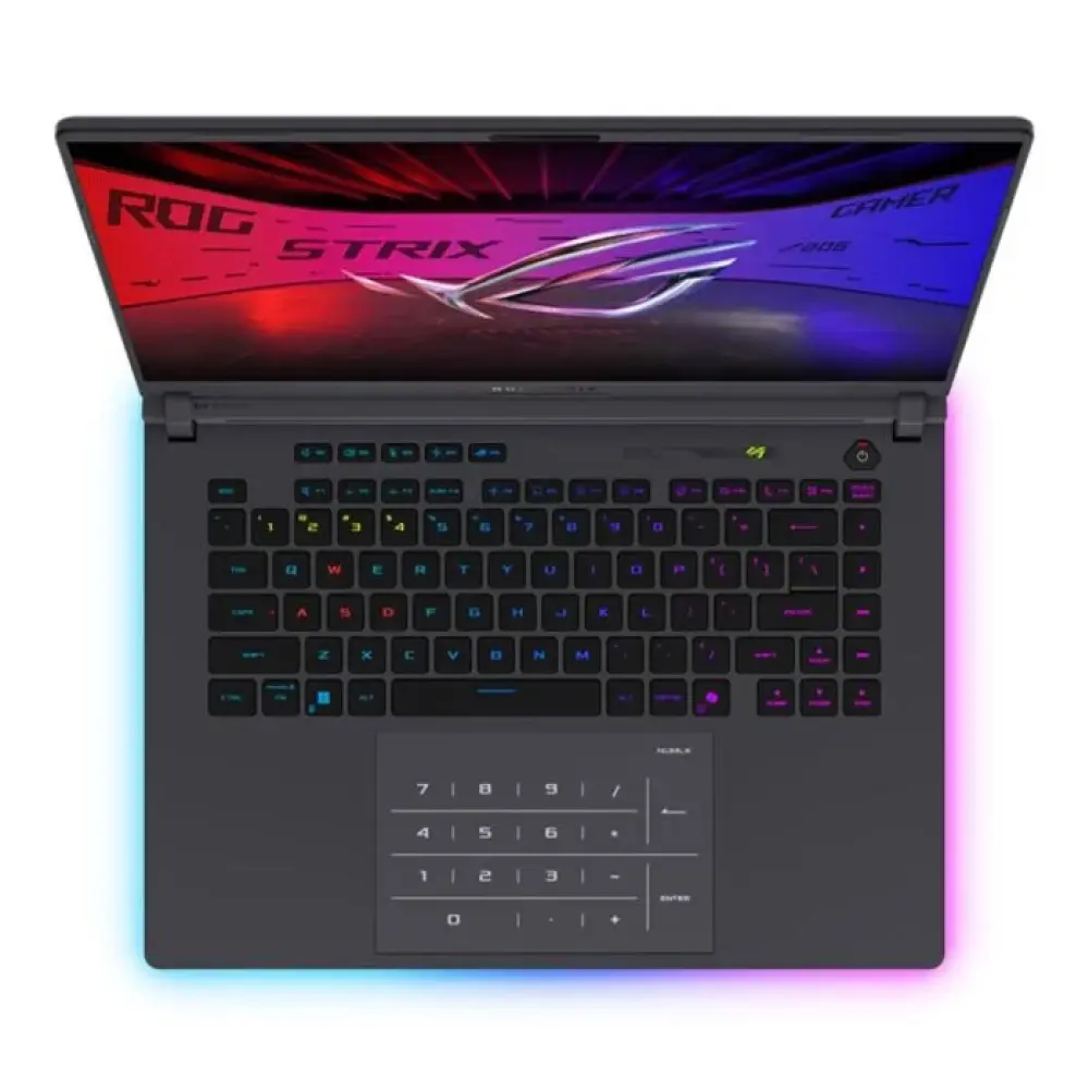 ASUS ROG STRIX G16