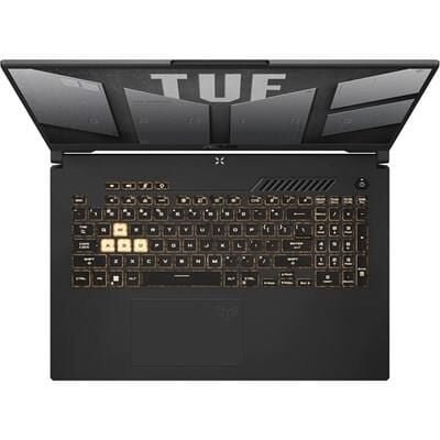 Asus TUF FX707VU HX175 13th Ci7 RTX4050