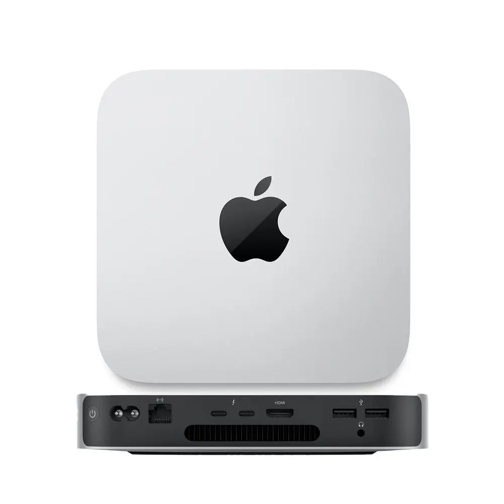 Apple Mac Mini M2 Pro thumbnail