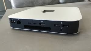 Apple Mac Mini thumbnail