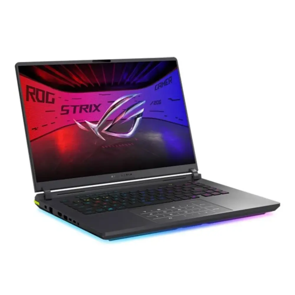 ASUS ROG STRIX G16 thumbnail