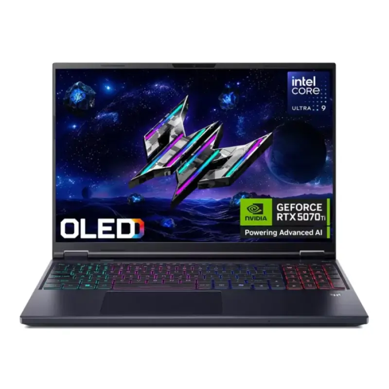 Acer Helios NEO 16S AI