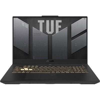 Asus TUF FX707VU HX175 13th Ci7 RTX4050