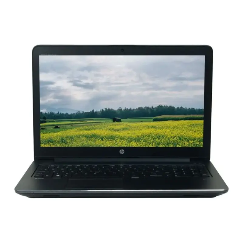 HP ZBook 15 G3 Mobile Workstation