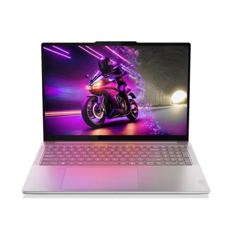 Lenovo Yoga Pro 9